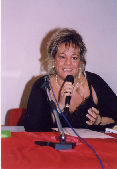 Valeria Serofilli